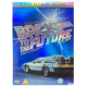 Back To The Future Trilogy | DVD Video - happypeople.com.ua