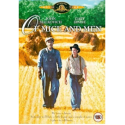Of Mice And Men | DVD Video