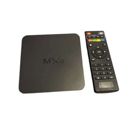 Android TV Box MXQ | Other - happypeople.com.ua