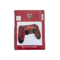 Arsenal Стікер Для PS4 Джойстика Оригінал | Other
