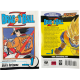Dragon Ball Z  Манга Випуск 1 (Eng) | Games Art - happypeople.com.ua
