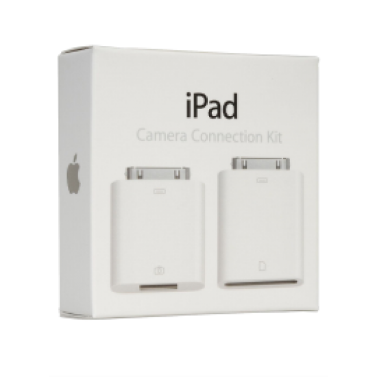 Apple Ipad Camera Connection Kit Адаптер | Other - happypeople.com.ua