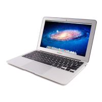 Apple MacBook Air 11" Late 2010 | Other