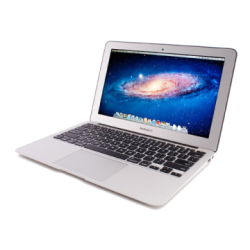 Apple MacBook Air 11" Late 2010 | Other