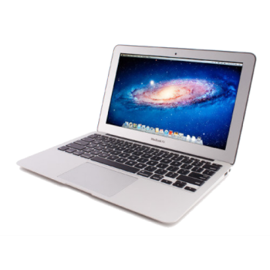Apple MacBook Air 11" Late 2010 | Other - happypeople games