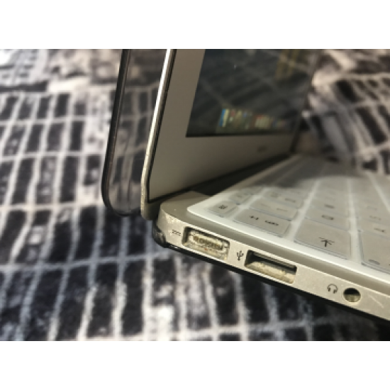 Apple MacBook Air 11" Late 2010 | Other - happypeople games
