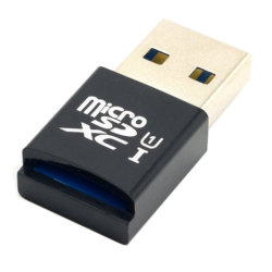 MicroSD USB Adapter Кардрідер | Other
