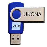 Usb Флешка 2Гб NoName #3 | Other