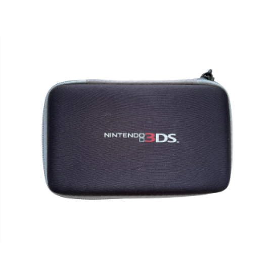 Nintendo 3DS Чохол Неригінал (Стан A) | 2DS/3DS - happypeople.com.ua