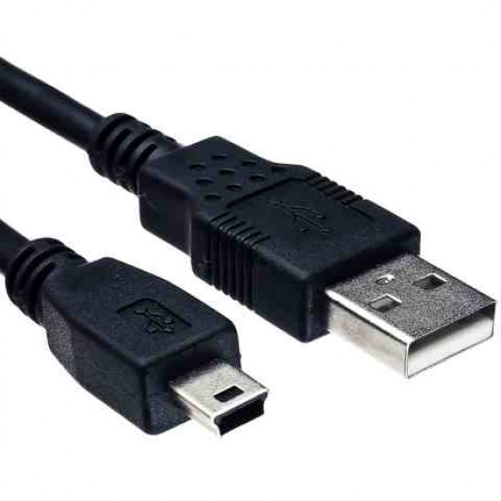 Mini Usb кабель Міні Юсб | Ps3 | Xbox 360 | PC - happypeople games