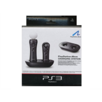 PS Move Зарядний Пристрій Оригінал Новий | PS3 | PS4