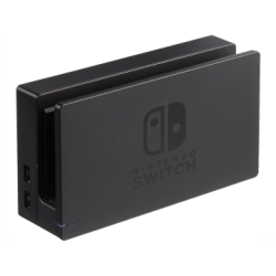 Nintendo Switch Док Станція Оригінал #1 | Switch