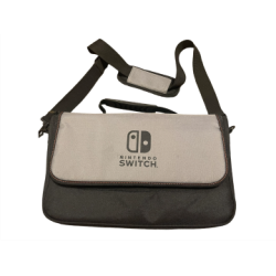 Nintendo Switch Messendger Bag Чохол #6 | Switch