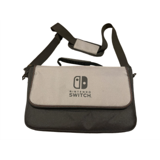 Nintendo Switch Messendger Bag Чохол #6 | Switch - happypeople games