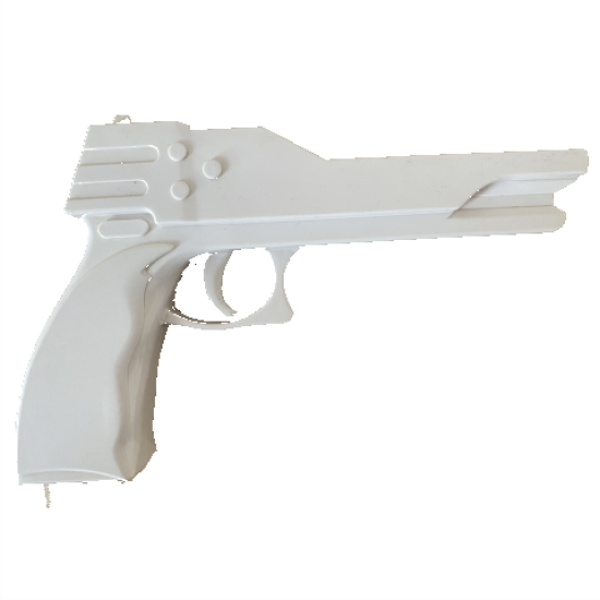 Wii gun пістолет | Wii - happypeople games