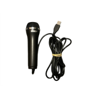 Мікрофон | Wii