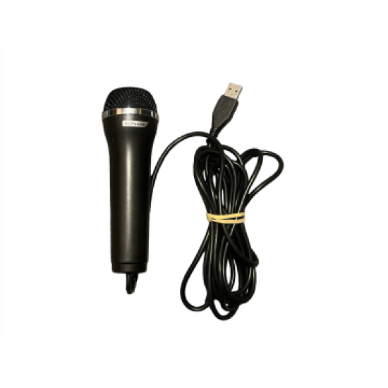 Мікрофон | Wii - happypeople.com.ua