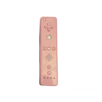 Wiimote Віімот Пульт Неоригінал Рожевий | Wii