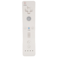 Пульт Білий Неоригінал | Wii