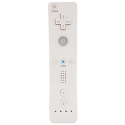 Пульт Білий Неоригінал | Wii