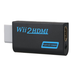 Wii To HDMI Перехідник | Wii | Wii U