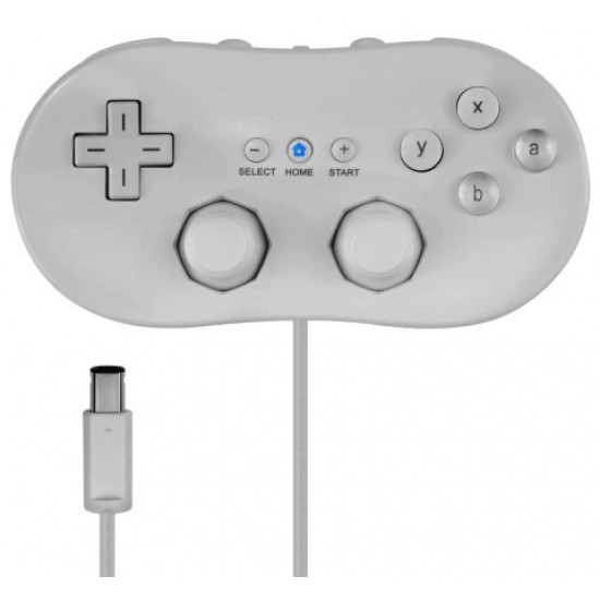 Classic контроллер неоригінал Класік | Wii - happypeople games
