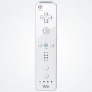 Wiimote Віімот Пульт Оригінал Білий (Стан А) | Wii