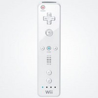 Wiimote Віімот Пульт Оригінал Білий (Стан B) | Wii