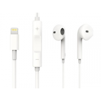 Навушники Apple (Lighting Штекер) | Audio