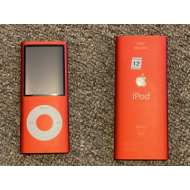 Плеєр Ipod Nano 4 A1285 8Гб #12 | Audio
