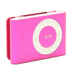 Плеєр Ipod Shuffle 2 A1204 1Гб #26 | Audio