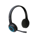 Навушники Logitech A-00031 Безпровідні З Мікрофоном #7 | Audio - happypeople games