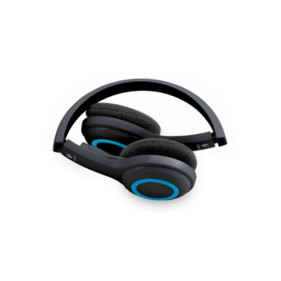 Навушники Logitech A-00031 Безпровідні З Мікрофоном #7 | Audio - happypeople games