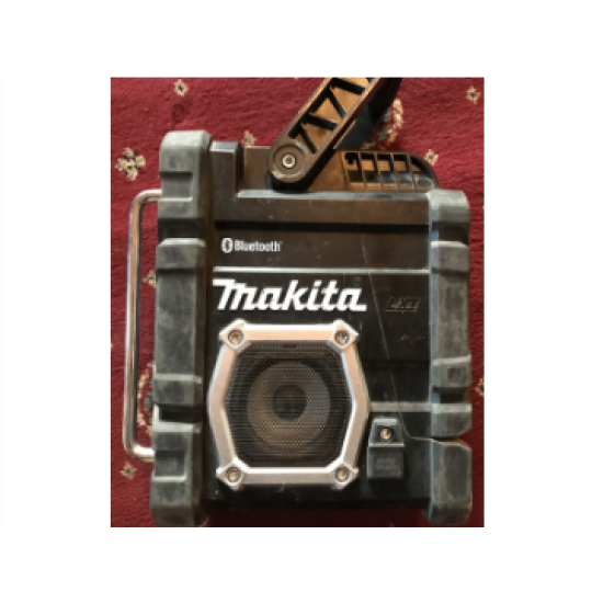 Makita DRM-106 Радіо | Audio - happypeople games