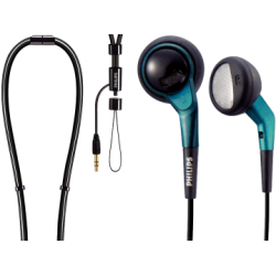 Навушники Phillips SHE3600 | Audio