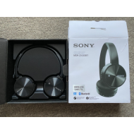 Навушники Sony MDR ZX330BT | Audio