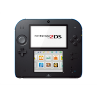 Nintendo 2DS #175 | 2DS/3DS