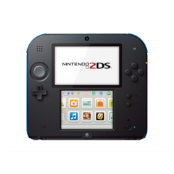 Nintendo 2DS #175 | 2DS/3DS