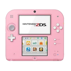 Nintendo 2DS 4ГБ #171 | 2DS/3DS