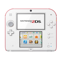 Nintendo 2ds  #131 | 2DS/3DS