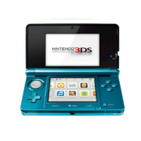 Nintendo 3DS 2ГБ #190 | 2DS/3DS