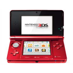 Nintendo 3DS 2ГБ #176 | 2DS/3DS