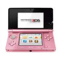 Nintendo 3DS 2ГБ #185 | 2DS/3DS