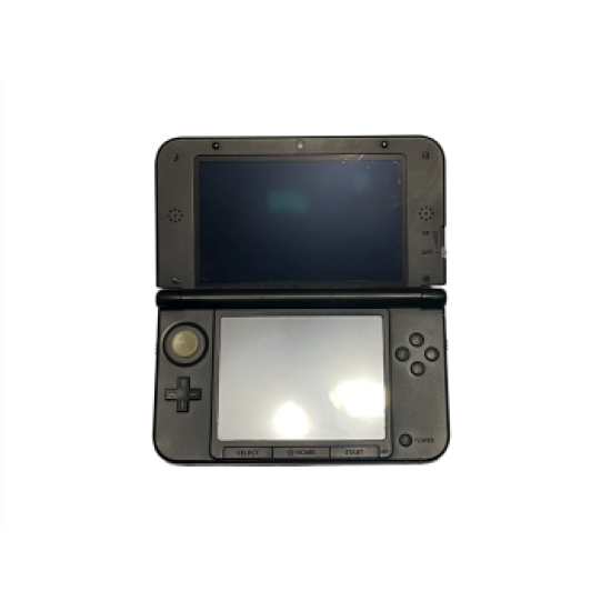 Nintendo 3DS XL #17 | 2ds-3ds - happypeople.com.ua