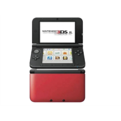 Nintendo 3DS XL #17 | 2DS/3DS