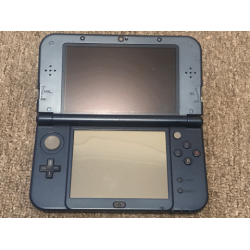 New Nintendo 3ds XL 4ГБ #110 | 2DS/3DS