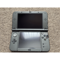 New Nintendo 3ds XL 4ГБ #121 | 2DS/3DS