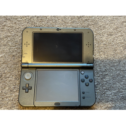 New Nintendo 3DS XL 4ГБ #154 | 2DS/3DS