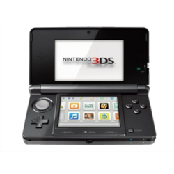Nintendo 3DS 2ГБ #178 | 2DS/3DS
