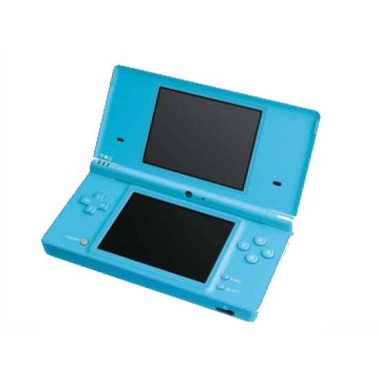 Nintendo DSi #24 | 2ds-3ds - happypeople.com.ua